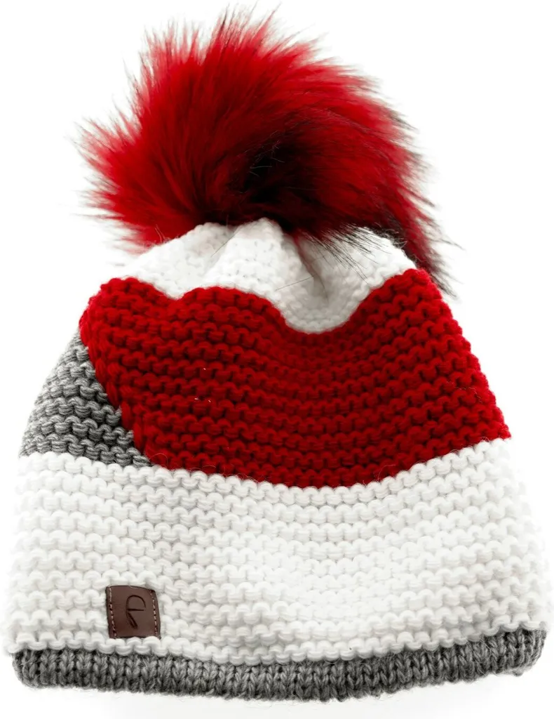 Cappello Tecnico Invernale Faera: Fodera Pile e Maglia per Outdoor