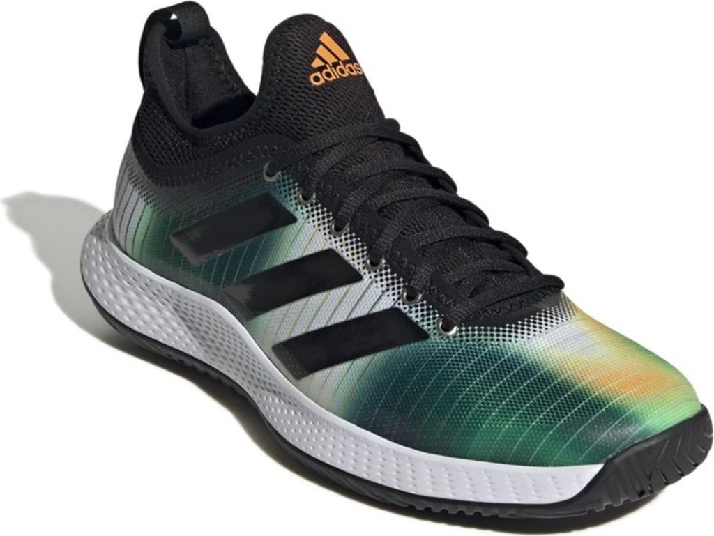 Schuhe Adidas Defiant Generation Allcourt GW2974