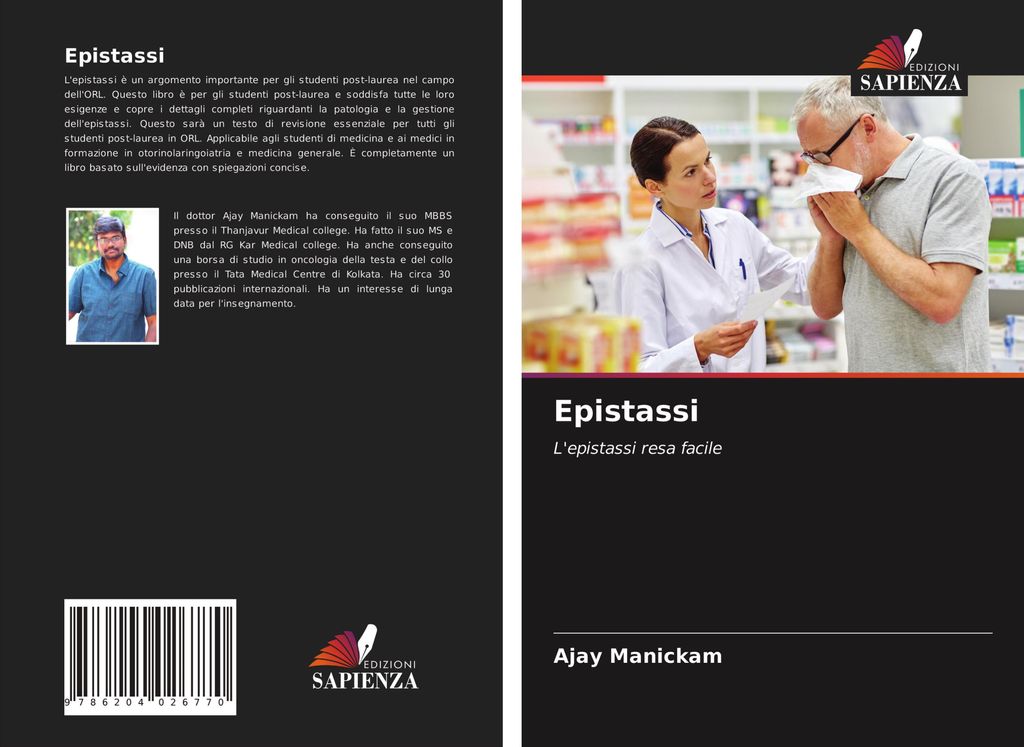 Epistassi
