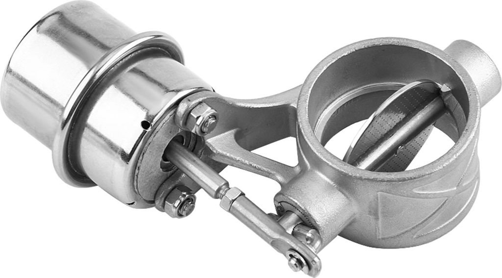 Autoabgase -Steuerventil -Schub -Vakuum -Aktivitätsausschnitt/Dump 2 Zoll