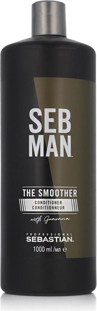 Sebastian Professional Seb Man The Smoother Condicioner Produktbild 