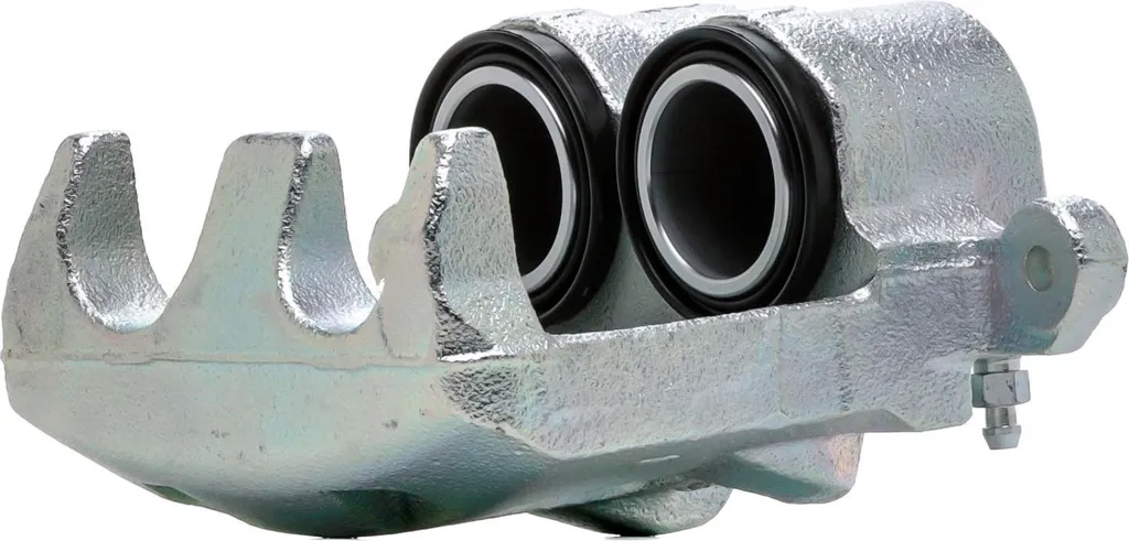 Pince de frein avant gauche pour disque Ø 316 mm - Étrier Brembo 43 mm