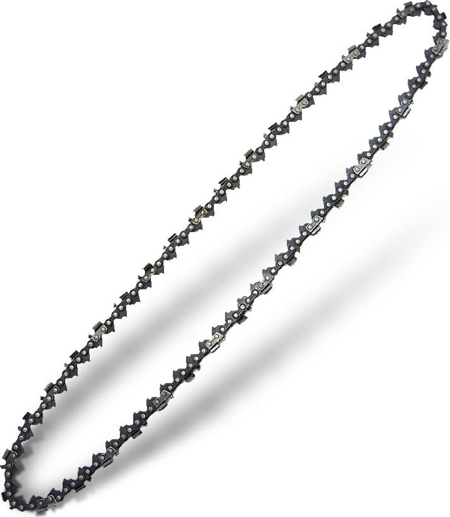 BITUXX 5x Kette Sägekette Ersatzkette für Kettensägen 18“ (45,72cm) 72 Glieder MS-18449