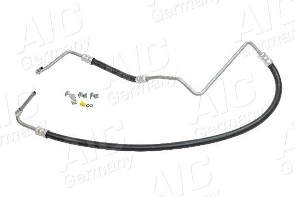 AIC 58743 Servoleitung für RENAULT MASTER II Kasten (FD) von Hydraulikpumpe nach Lenkgetriebe