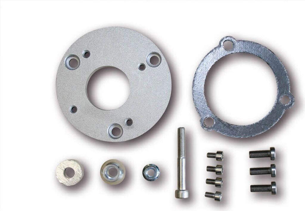IXIL Montage Kit CBR 125, 04-10