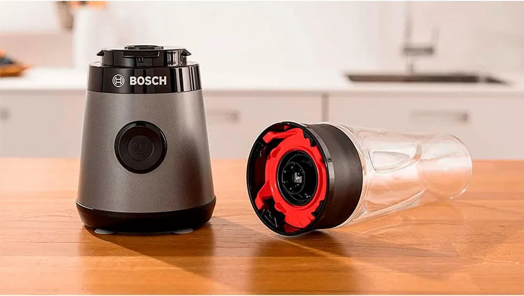Bosch VitaPower MMB2111S: Mixer per Shake Proteici e Smoothie - 25
