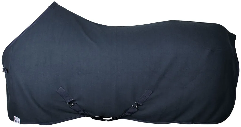 Analisi Harry's Horse Fleecedecke Colors 145cm Navy - Recensione