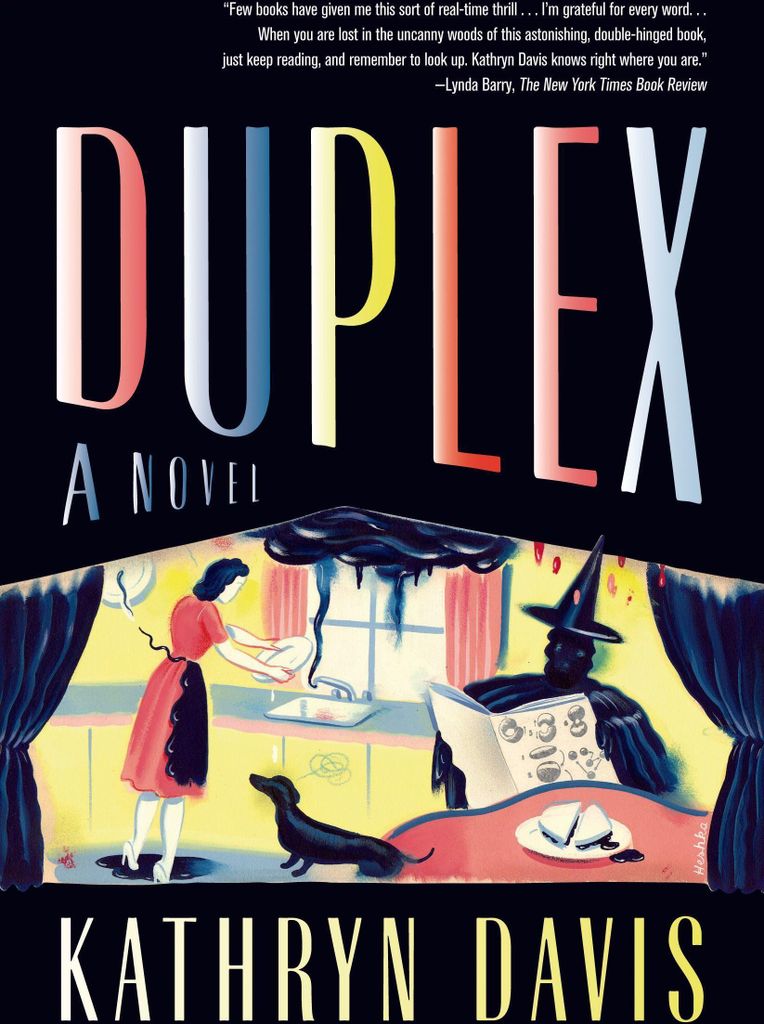 Duplex