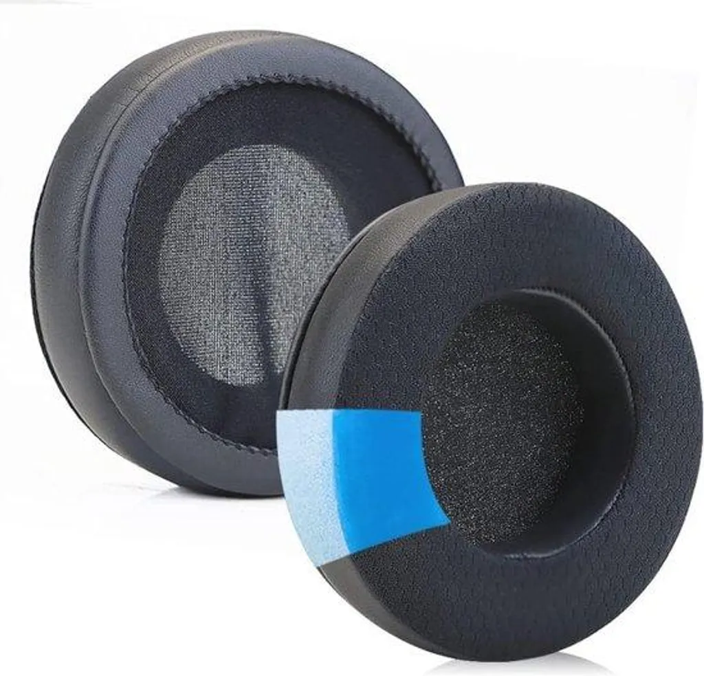 Coussinets de rechange confortables pour longues sessions Beyerdynamic DT