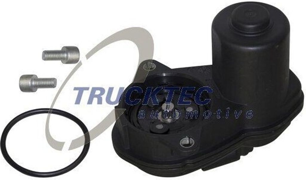 TRUCKTEC AUTOMOTIVE Stellmotor Feststellbremse Stellmotor Parkbremse 08.35.287 für BMW 5 Touring (G31)