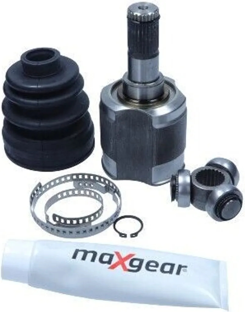 Tripodestern MAXGEAR 49-2819 pour Hyundai Accent et Getz OE 49500 1C302