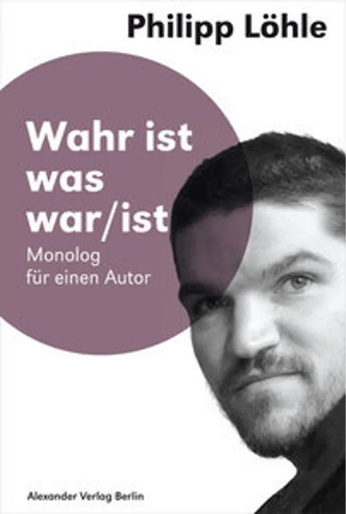 T-shirt durable Wahr ist was war/ist anti-déformation et col renforcé