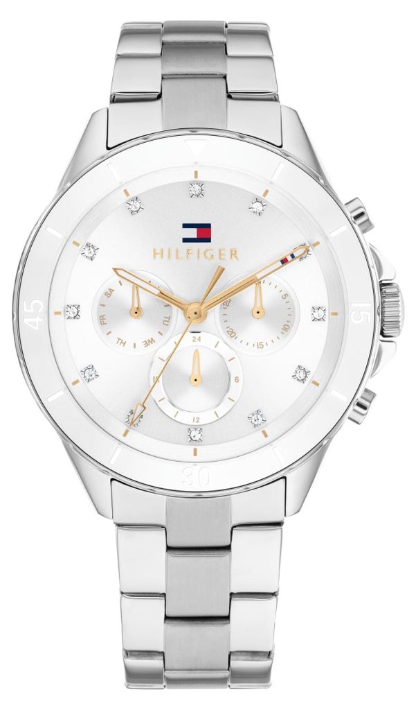 Dámske hodinky Tommy Hilfiger Mellie Obrázok produktu 
