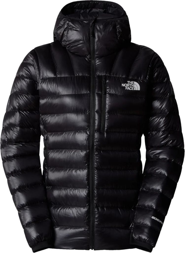 The North Face Summit Breithorn Hoodie NF0A8805JK31, Jacke, Damen, Schwarz