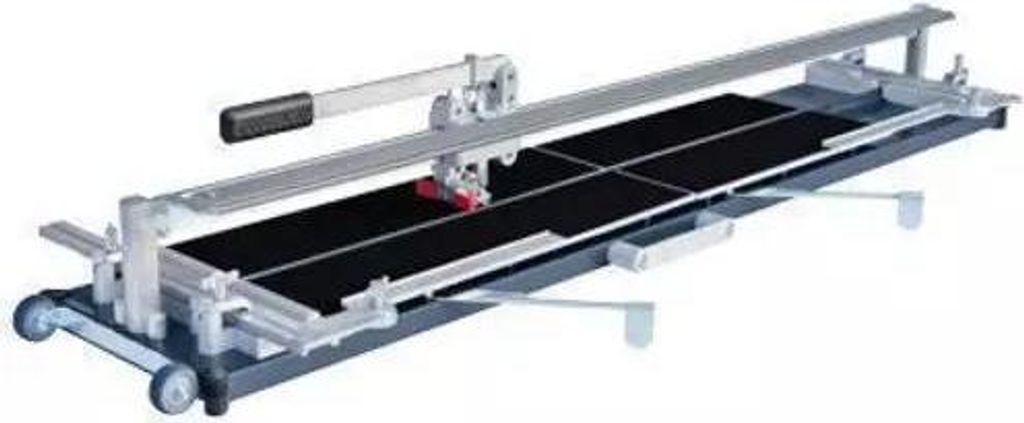 Fliesenschneider 1250 mm mit Doppelwinkel Art. 11414