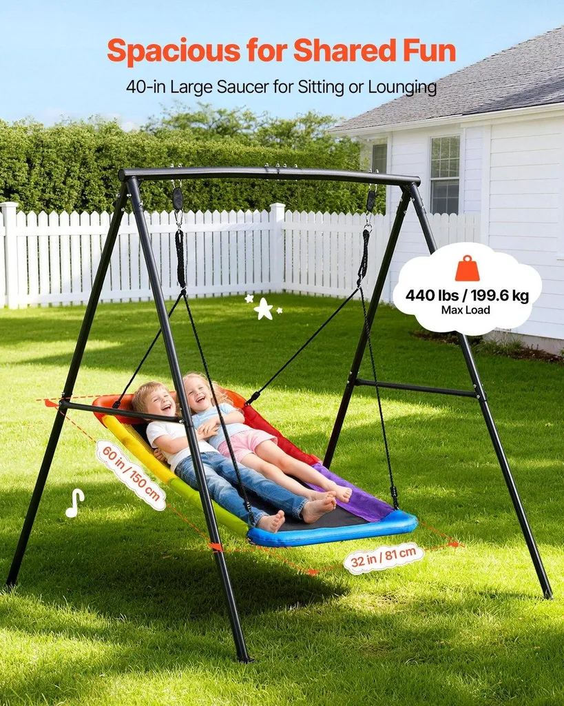 Portique en bois - Balançoire pour enfant - Aire de jeux collectivités Portique en bois - Balançoire pour enfant - Aire de jeux collectivités