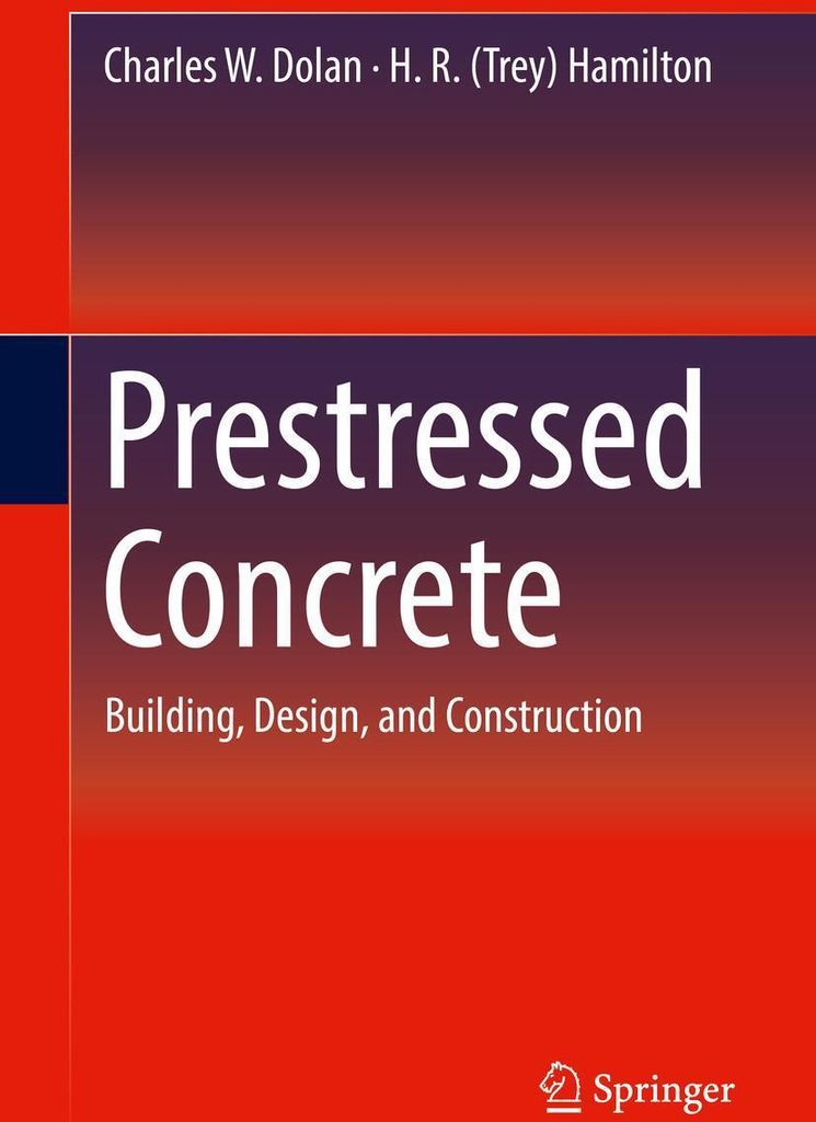 Prestressed Concrete