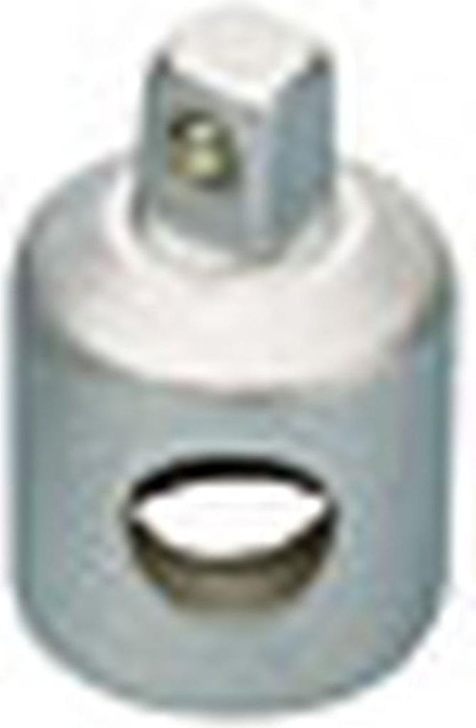 Proxxon  Adapter 3/8 Innenvierkant auf 1/4 Außenvierkant, Produktbild 