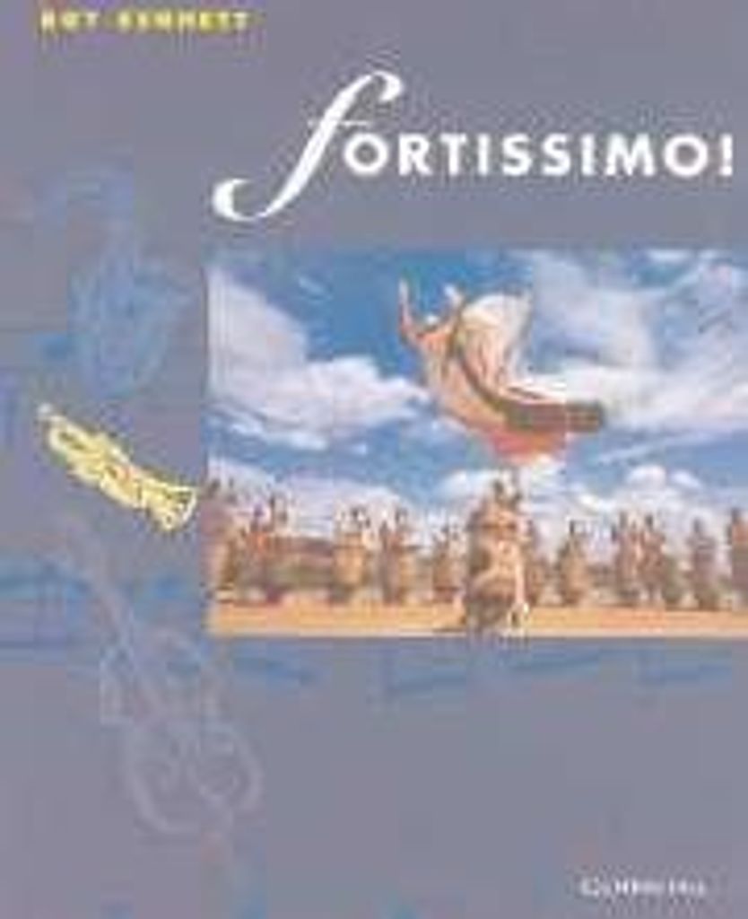 Fortissimo! Student's Book