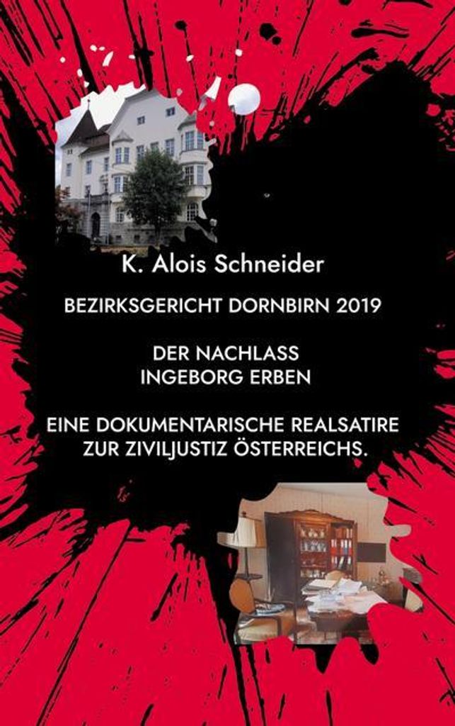 Bezirksgericht Dornbirn 2019