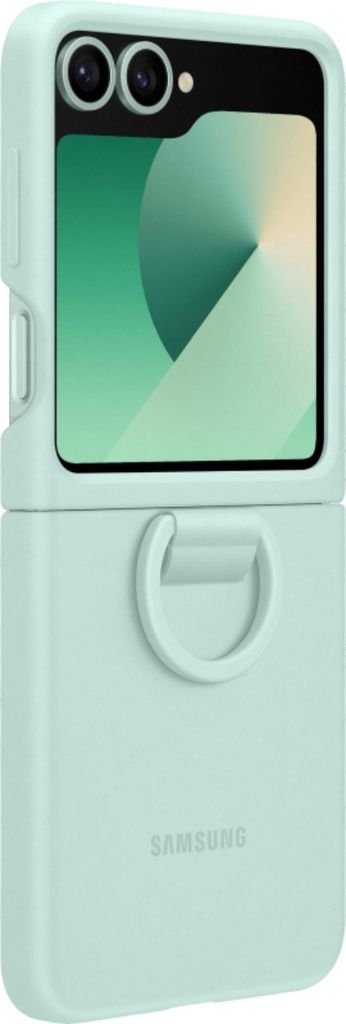 Samsung Original Silikonabdeckung Ring fr das Samsung Produktbild 