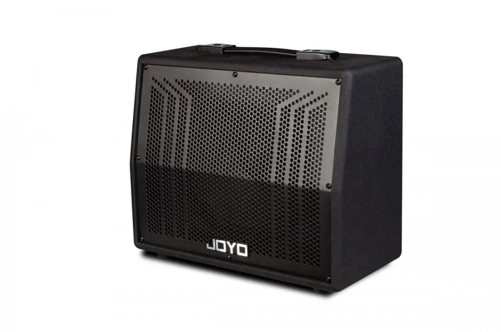 Joyo Bantcab Boîte de reproduction pour guitare électrique 1x8 pouces - 2