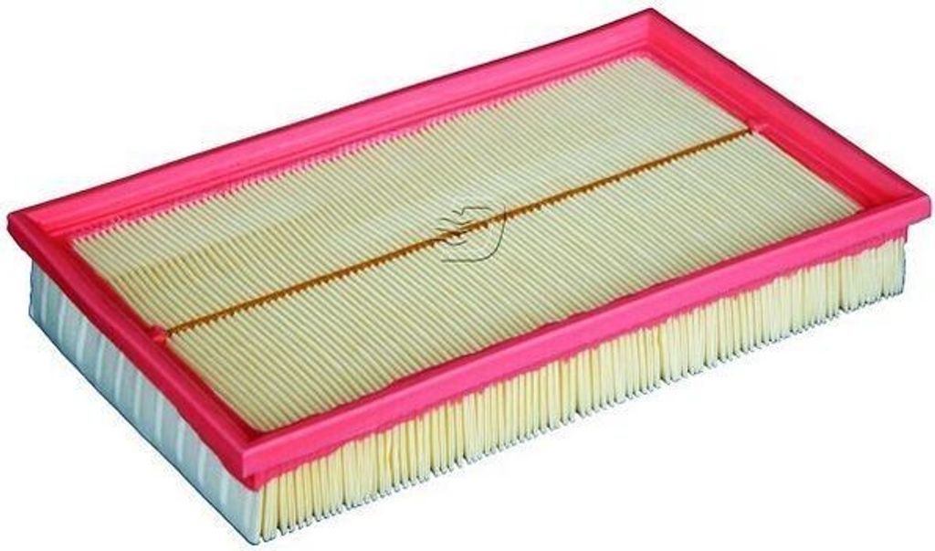 Luftfilter DENCKERMANN A141439 für JAGUAR XJ (NAW, NBW) Umluftfilter