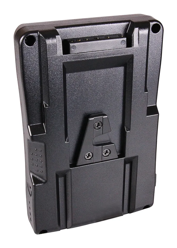 Batterie V-Mount 95Wh Sony BP95WS DSR : Solution Autonomie Longue Durée - 5