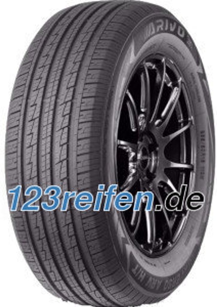 Arivo Traverso Arv H/T 245/65R17 111H Bsw Xl