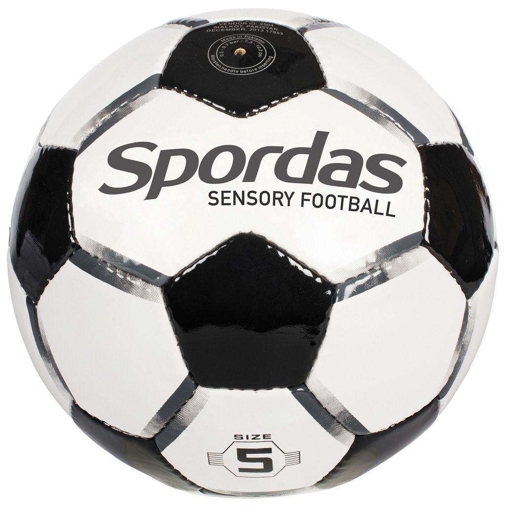 Spordas Motorikball "Sensory Football"