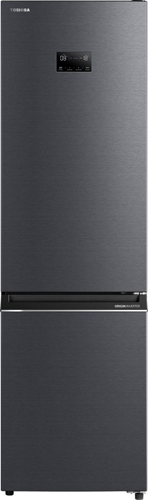 Chłodziarko-zamrażarka Samsung z dolnym zamrażalnikiem No Zdjęcie produktu 