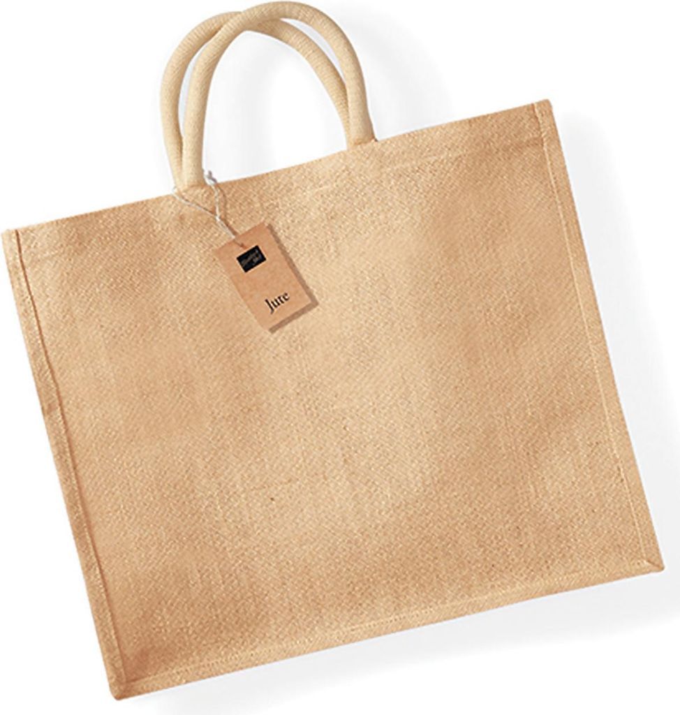 Westford Mill Juta Jumbo Shopper Obrázek produktu 