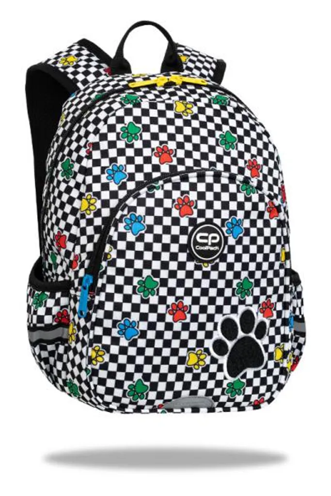 Sac à dos Coolpack Toby Catch Me pour l'école maternelle et le loisir