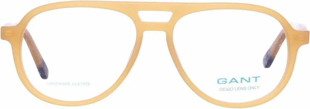 Gant GA3042 54L69 lunettes légères et résistantes finition haut de gamme