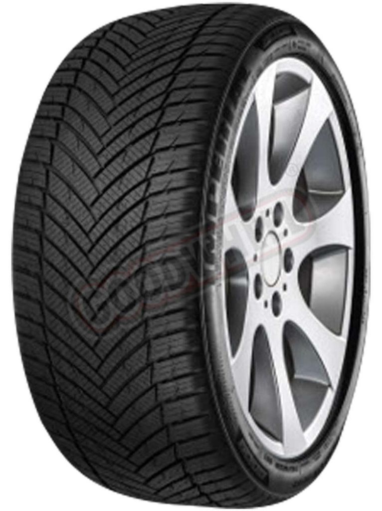 215/55 R 16 97W All_Season_Driver Tl Xl M+S 3Pmsf Imperial Obrázok produktu 