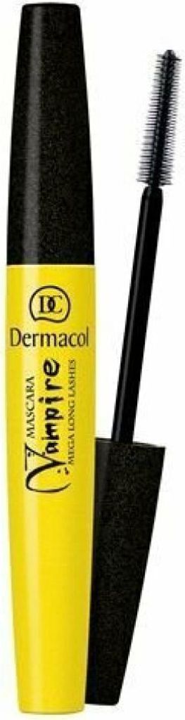 Mega predlžujúca riasenka Vampire mega Long Lashes 8ml Obrázok produktu 