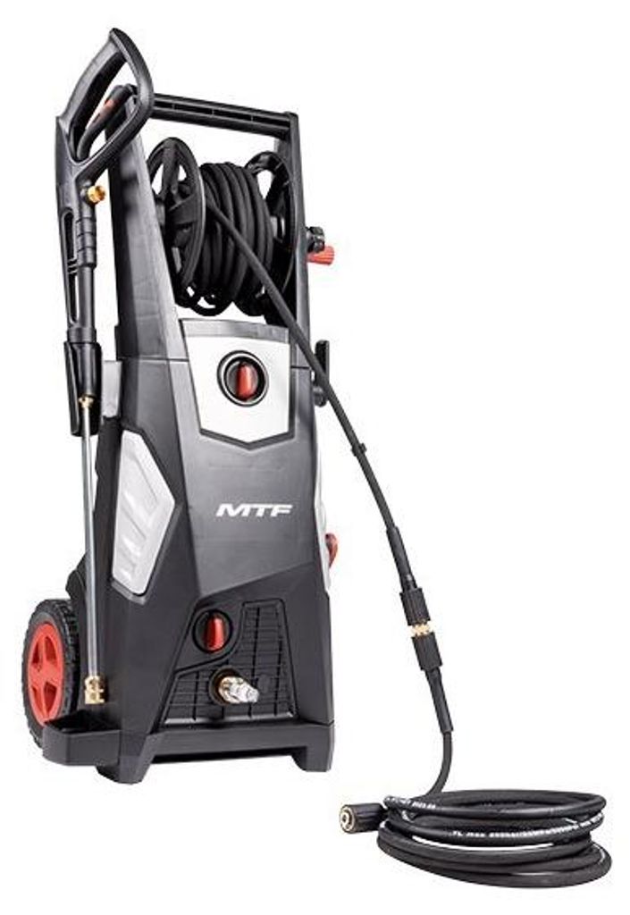 Mountfield Stahl-Verlängerungsschlauch 5 m
