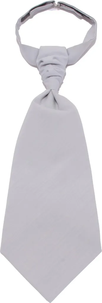 Cravatta Messori 9085W Nodo Fisso Seta - Alta Sartoria Italiana Uomo