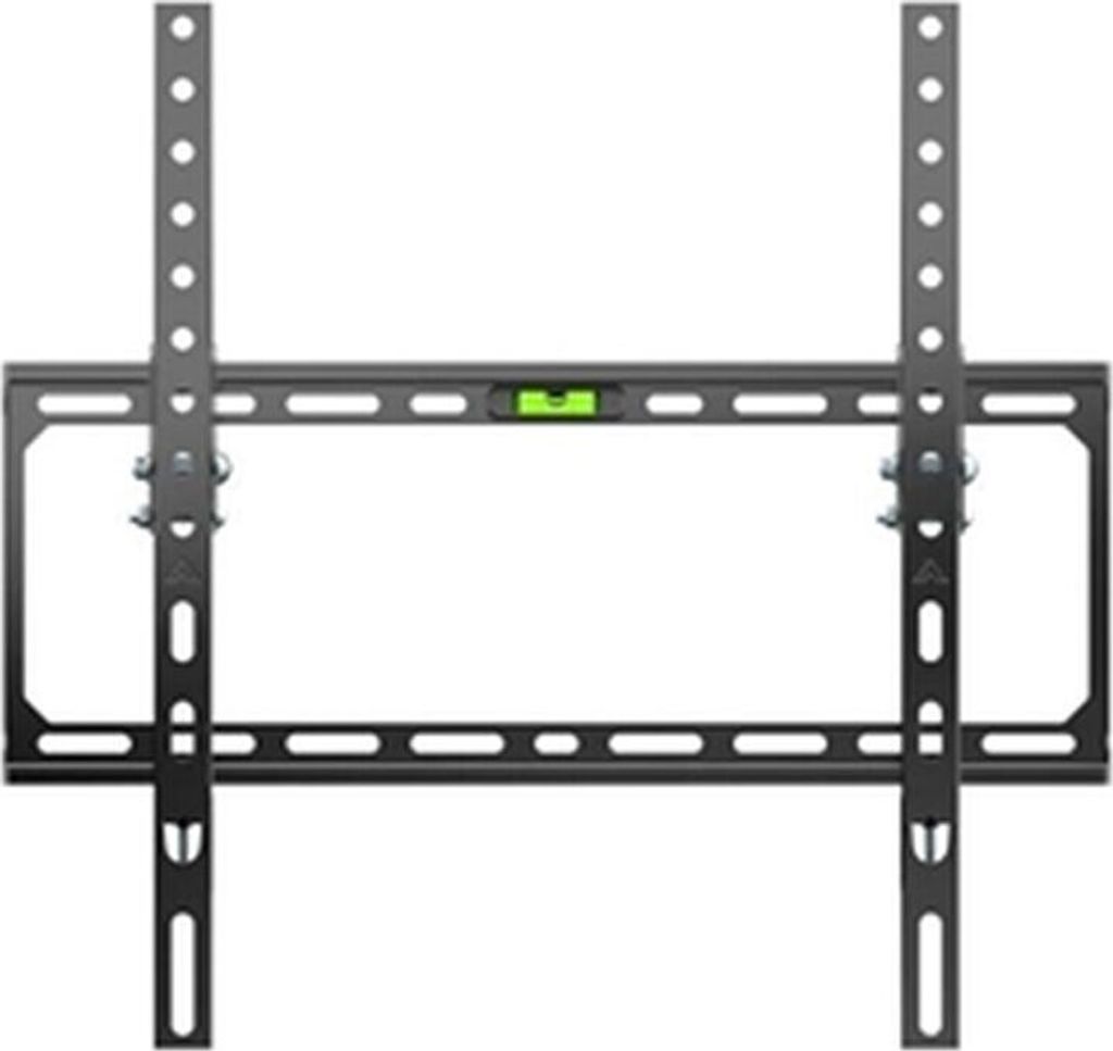 iggual SPTV15-L, 53,3 cm (21"), 190,5 cm (75"), 50 x 50 mm, 400 x 400 mm, -8 - 0°, Schwarz