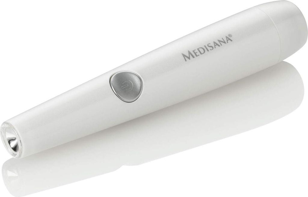 Medisana DC 300 Anti-Akne-Stift: Effektive Lichttherapie Produktbild 