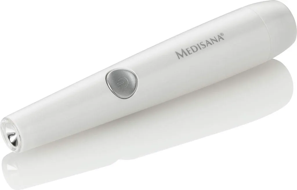 Appareil de luminothérapie LED visage Medisana DC 300 pour soin de la peau