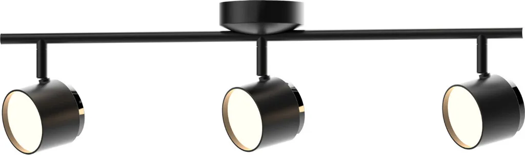 Éclairage LED KUBIK Polux 60cm : finissez-en avec les pièces sombres