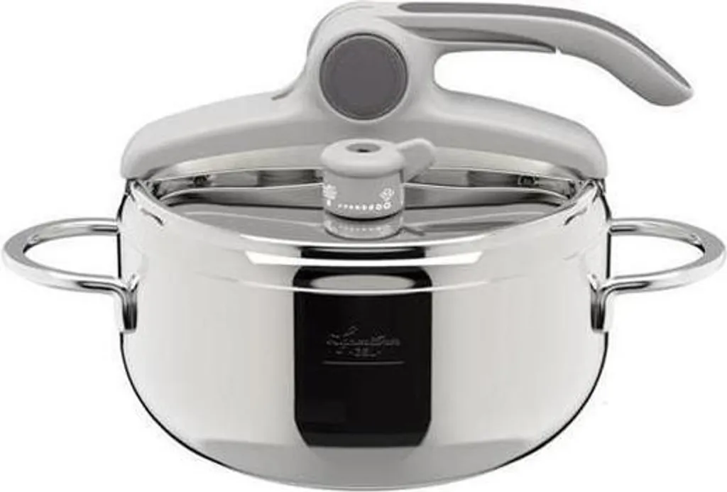 Recensione Lagostina Deliziosa 8900545526 3.5L Pentola Pressione