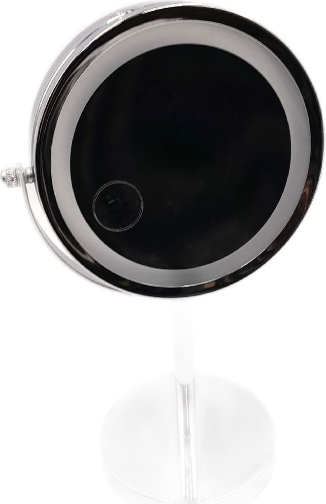 Miroir cosmétique avec éclairage LED Miroir cosmétique de Image du produit 