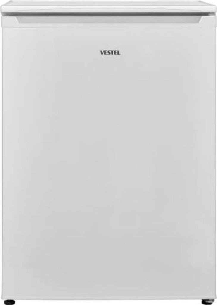 Vestel 10788578 Vestel Tischkühlschrank VKS351-E 135l  wh  Productafbeelding 