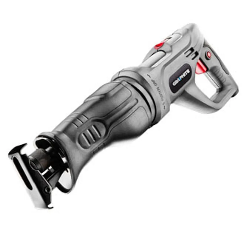 Scie à format pour travaux de rénovation GRAPHITE 900W polyvalente