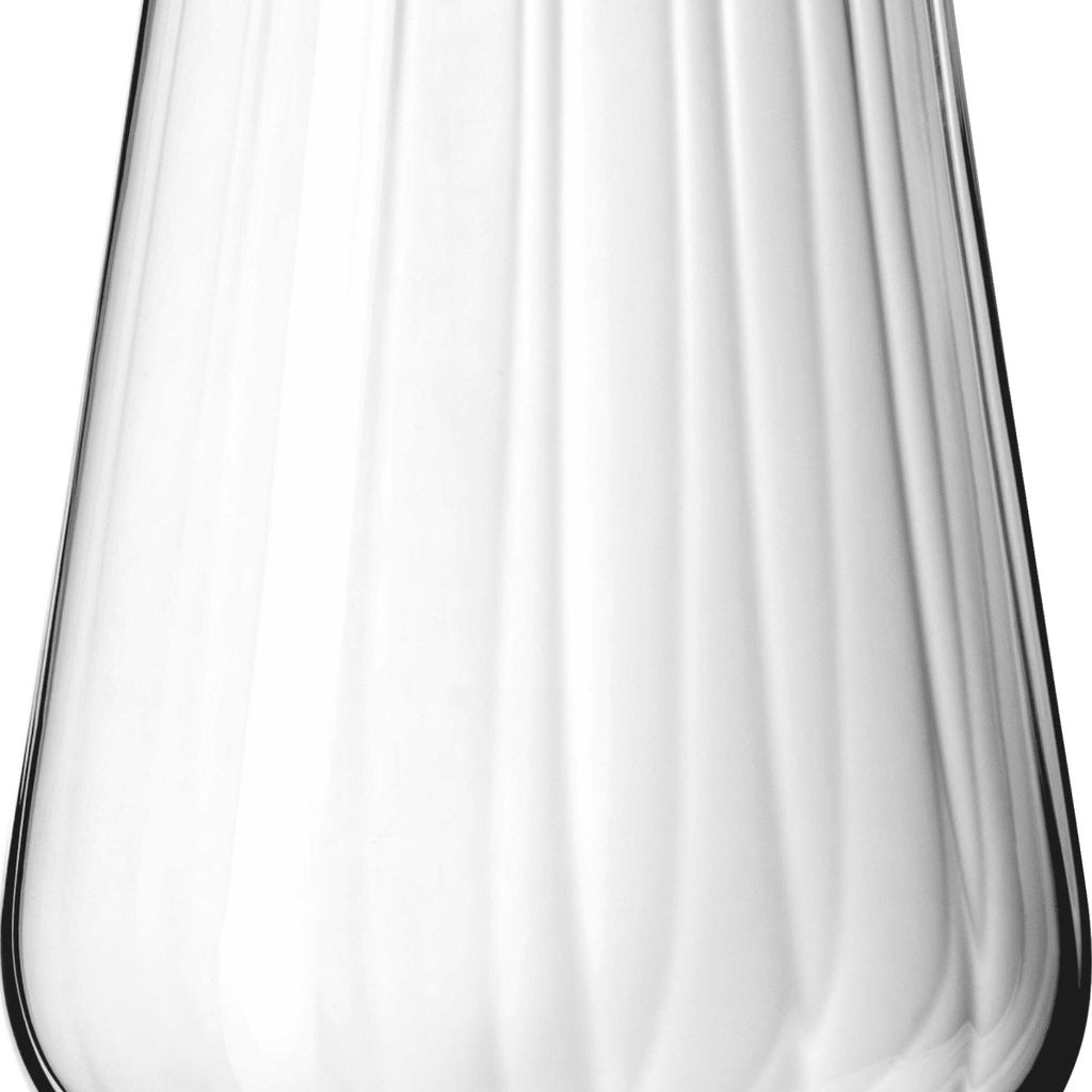 Sternschliff Rotwein- Und Wasserglas-Set #1 Von Ritzenhoff Produktbild 6