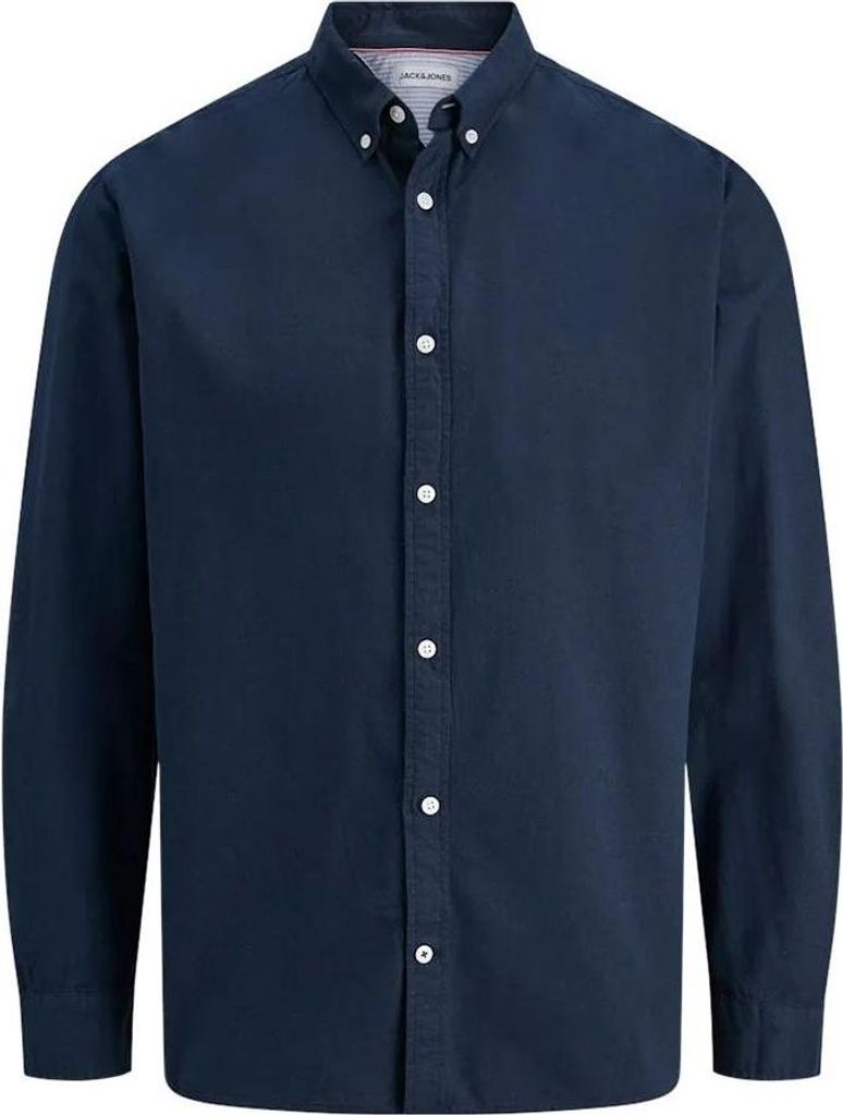 Jack&Jones WIP 12279280-MRN in Blue color size small