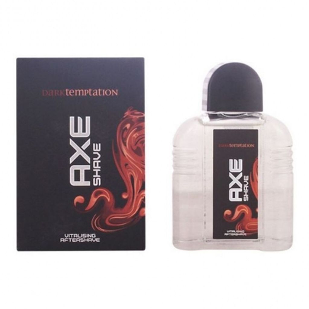 After Shave Dark Temptation Axe (100 ml) Produktbild 