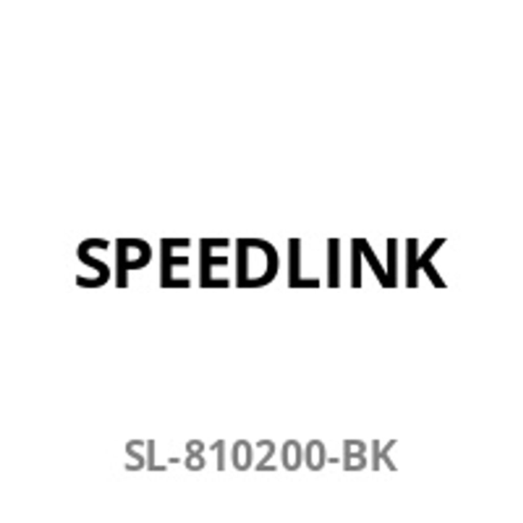 Speedlink BRIO, Soundbar, Lautsprecher